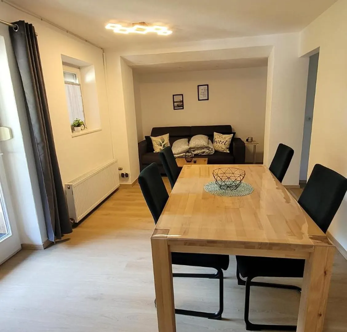 Das.Arnolds Berchtesgaden Apartment