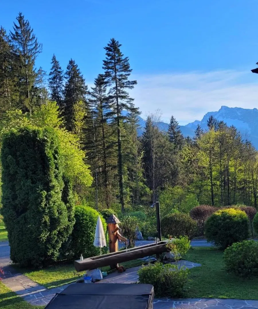 Das.Arnolds Berchtesgaden