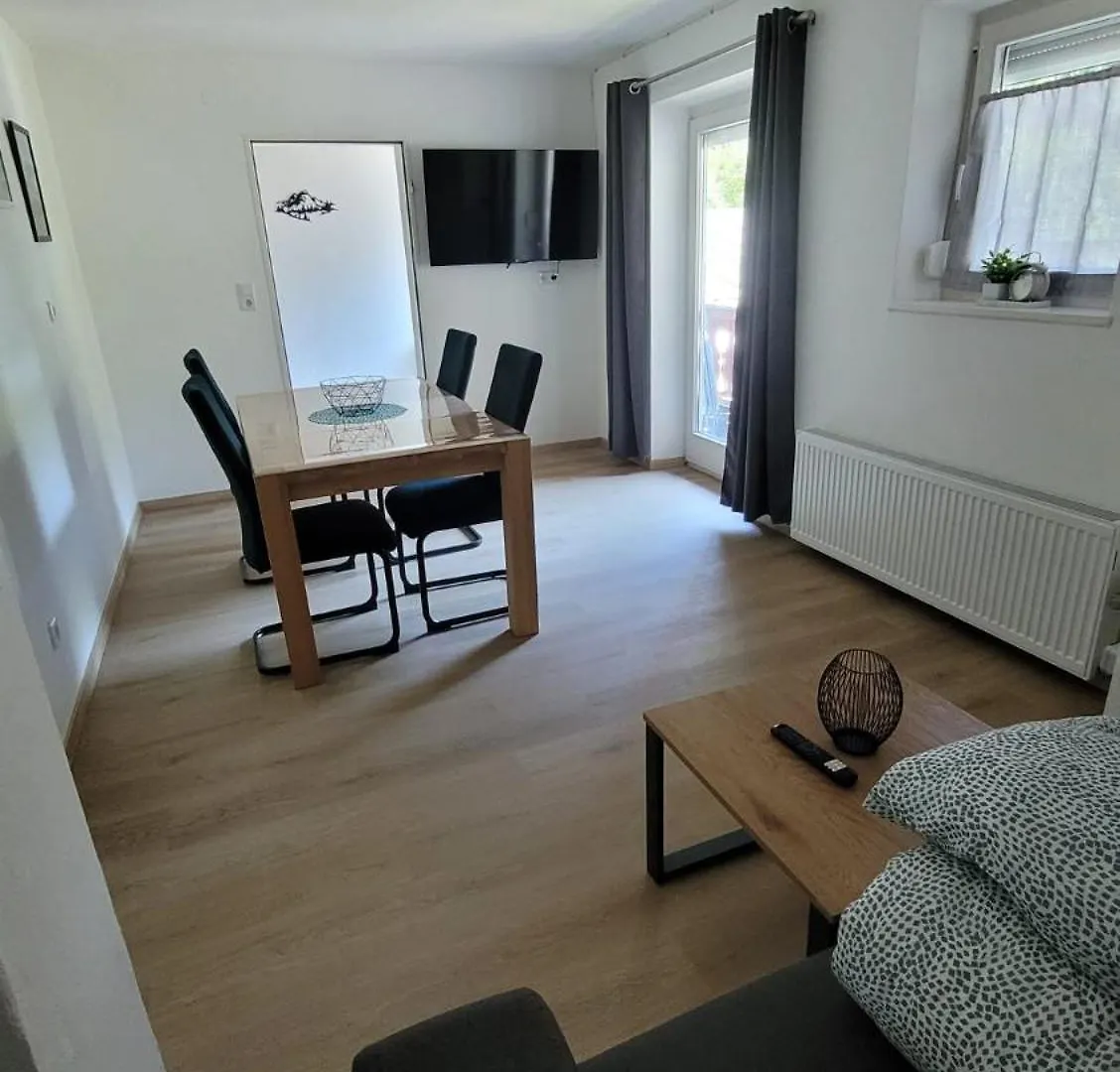 Das.Arnolds Berchtesgaden Apartman