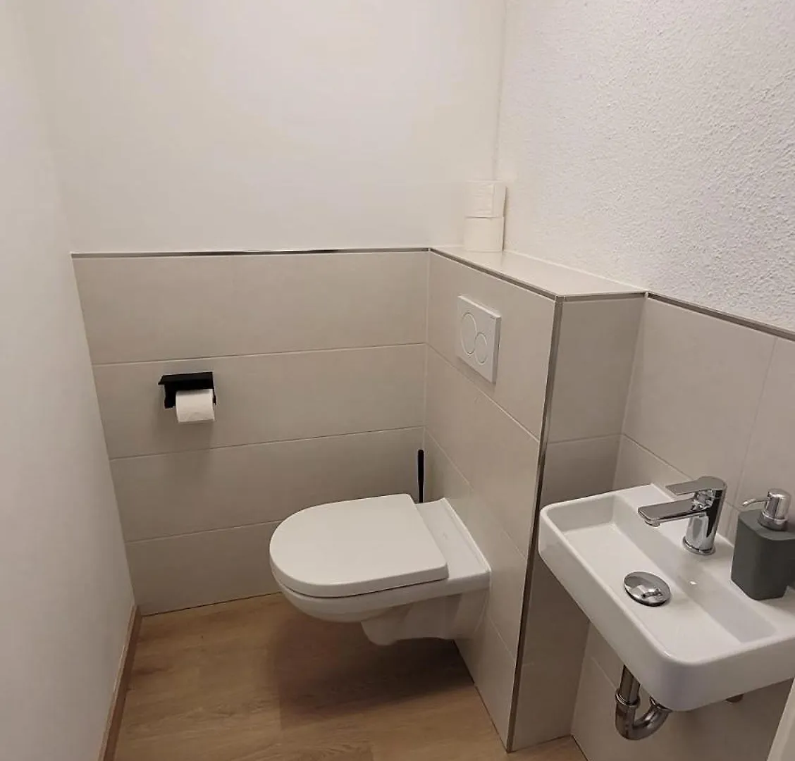 Apartment Das.Arnolds Berchtesgaden