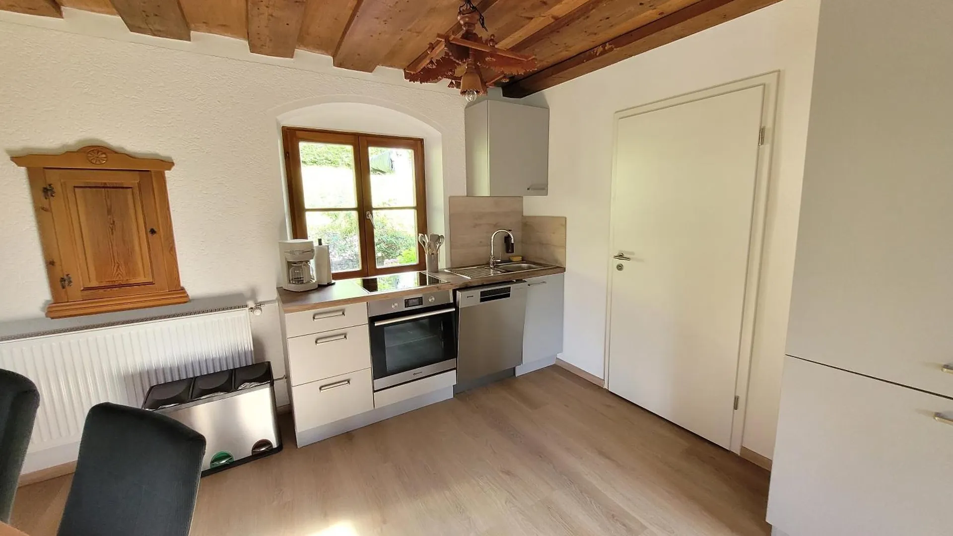 Apartment Das.Arnolds Berchtesgaden Germany