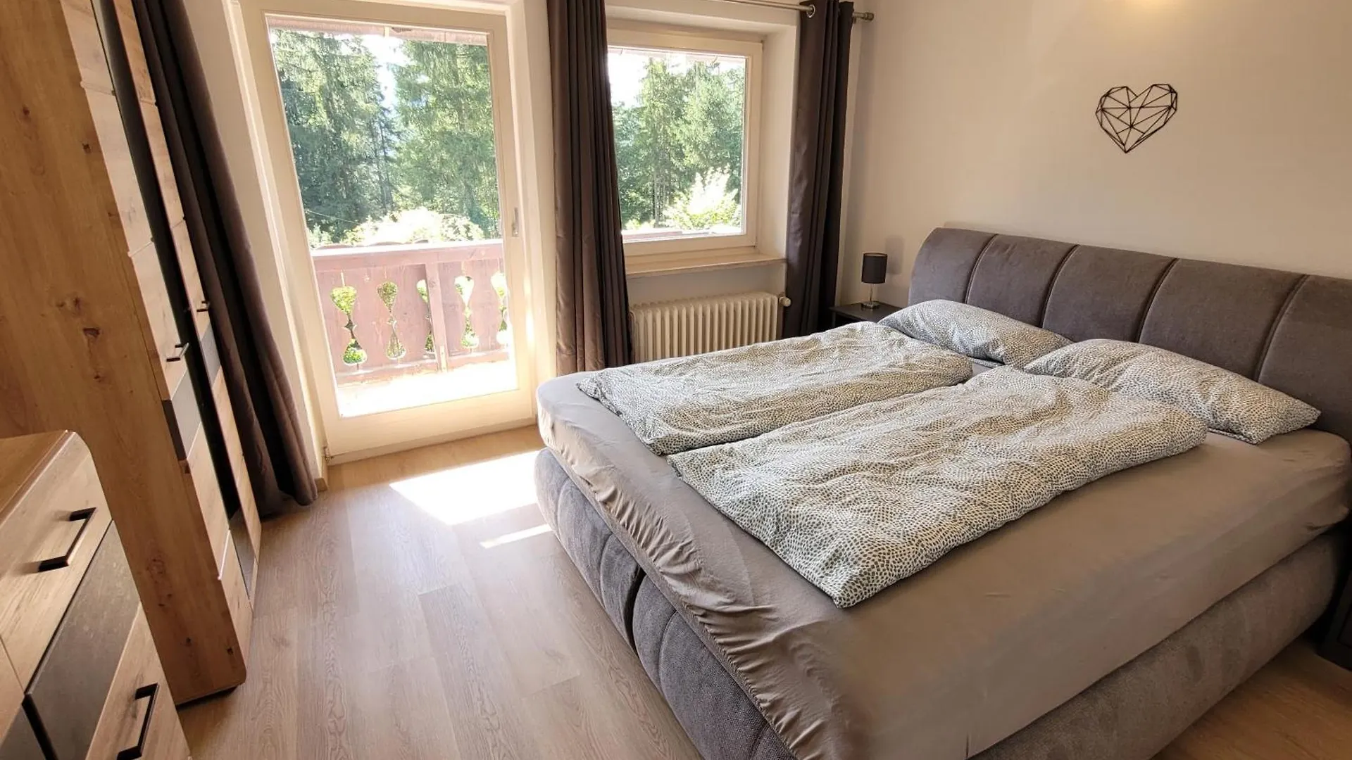 Das.Arnolds Berchtesgaden Apartman