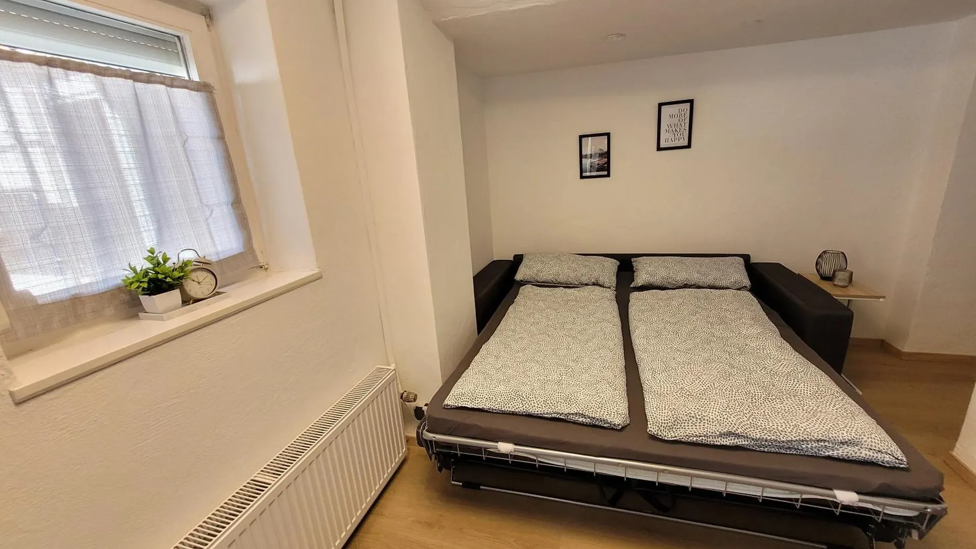 Apartment Das.Arnolds Berchtesgaden