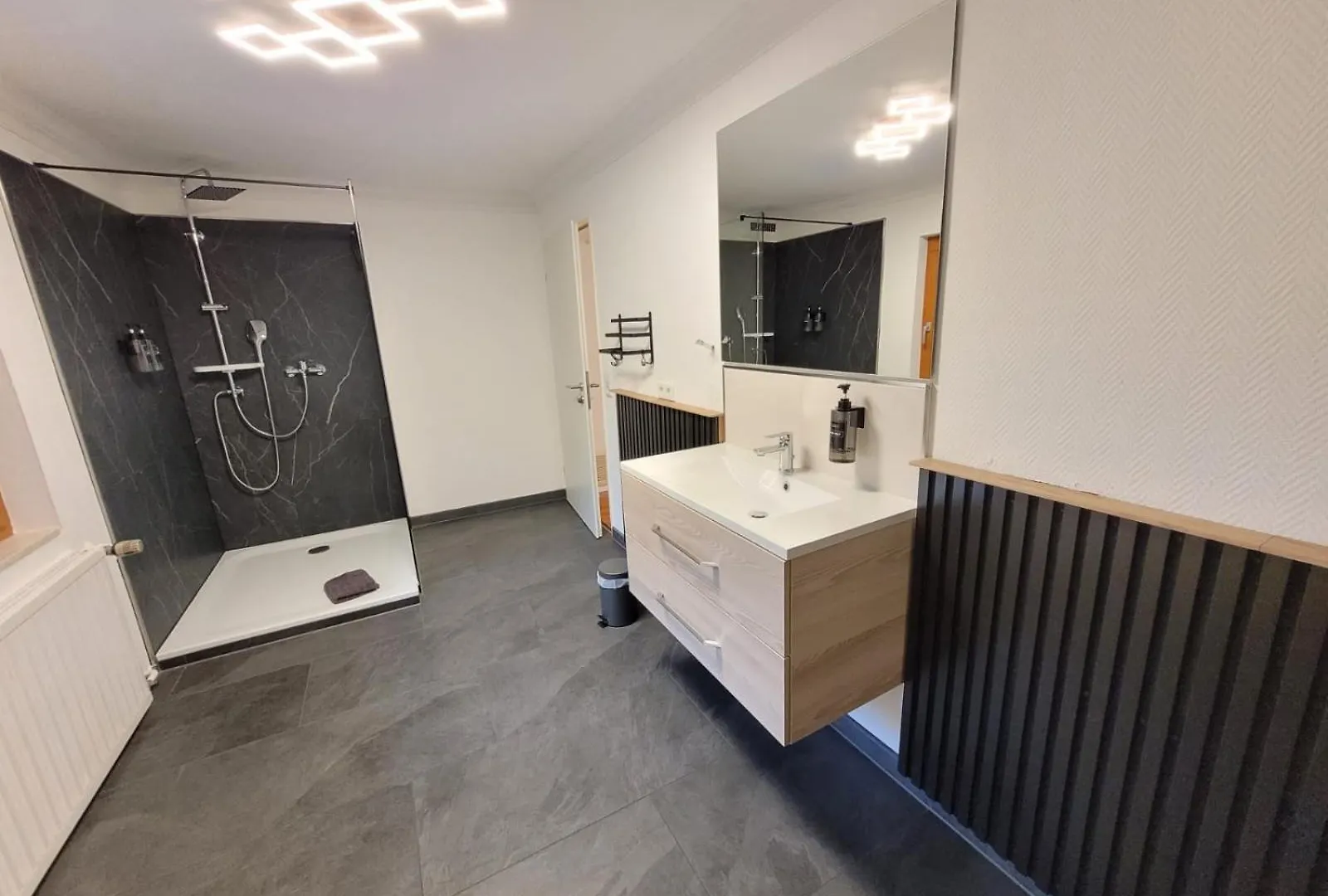 Apartment Das.Arnolds Berchtesgaden