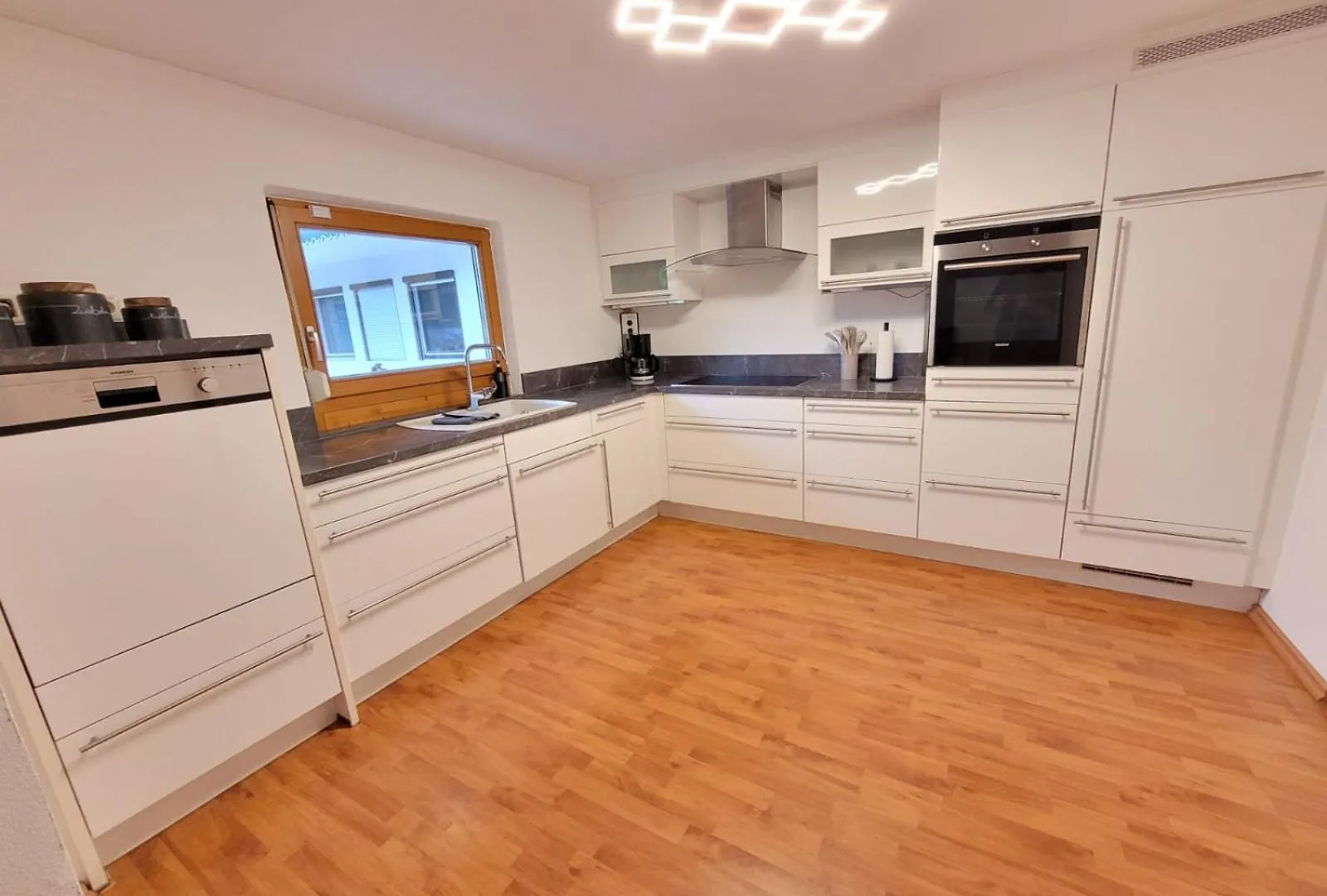 Apartman Das.Arnolds Berchtesgaden Németország