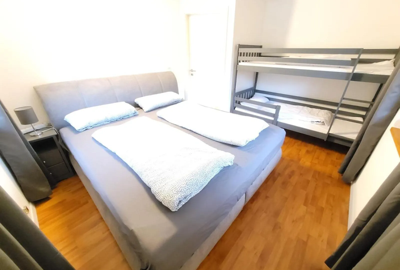 Das.Arnolds Berchtesgaden Apartment