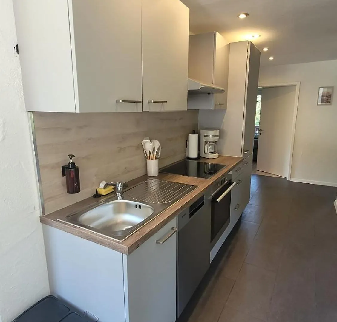 Apartman Das.Arnolds Berchtesgaden Németország