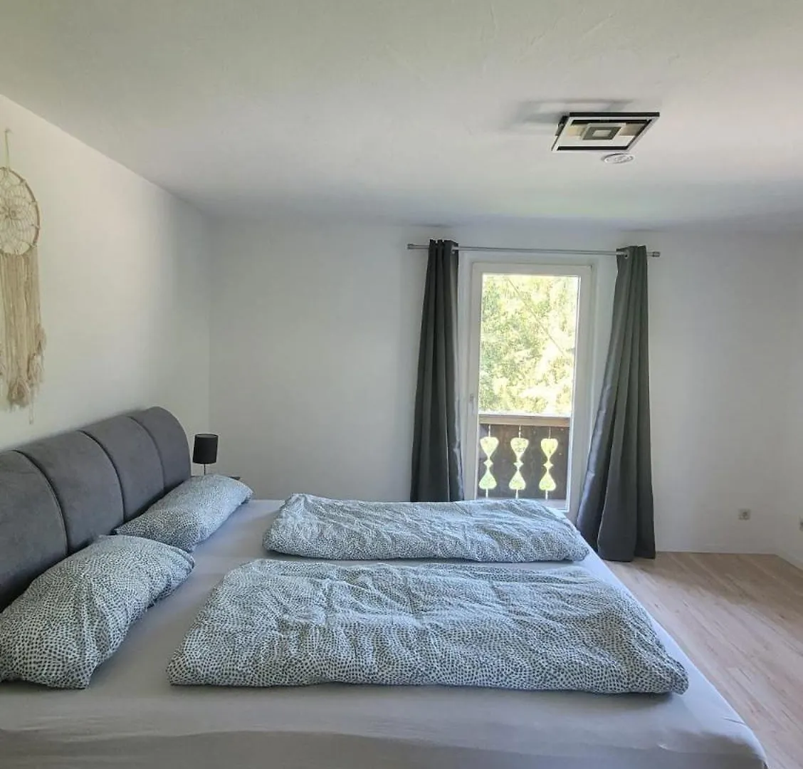 Apartman Das.Arnolds Berchtesgaden