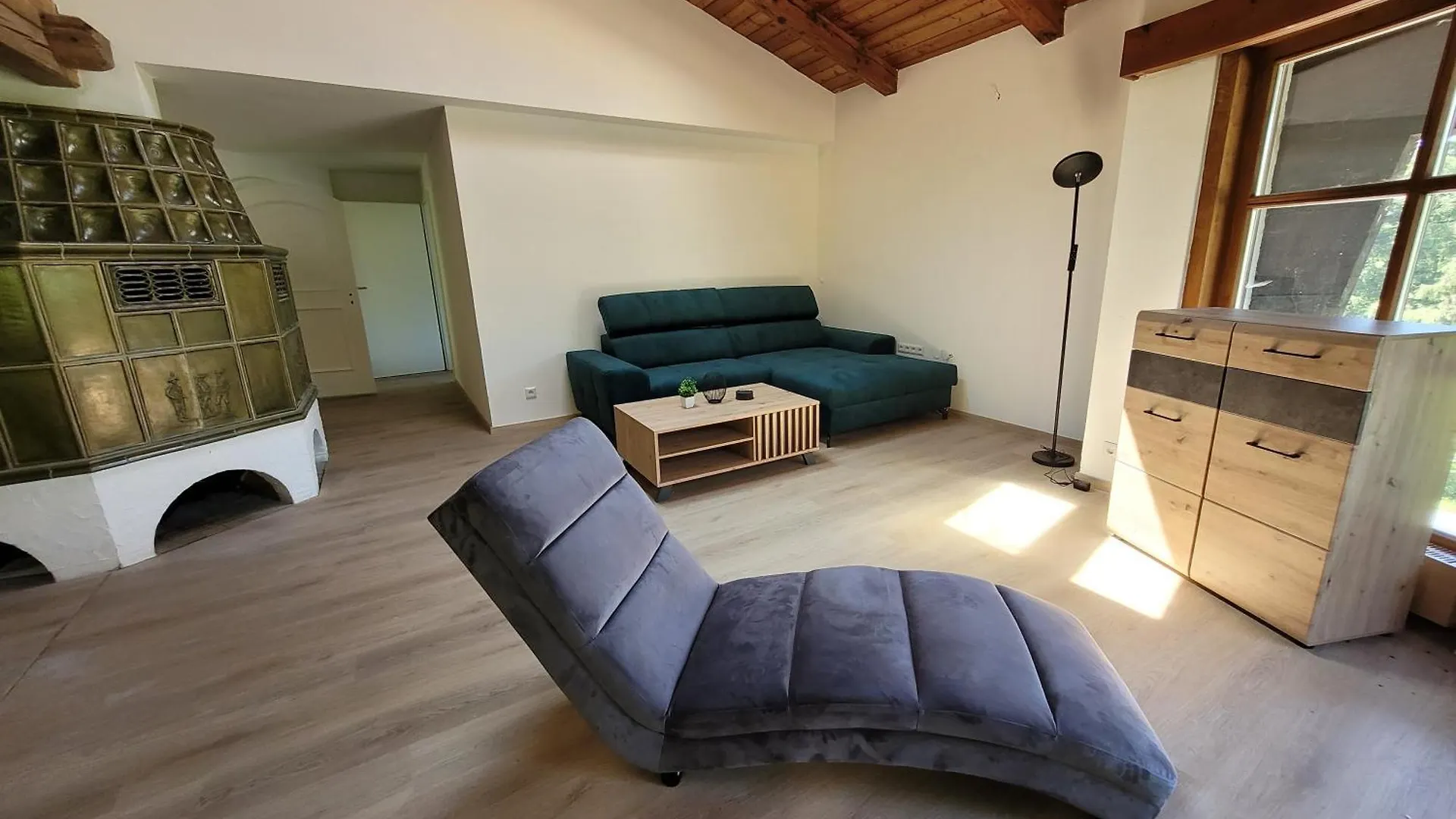 Apartment Das.Arnolds Berchtesgaden