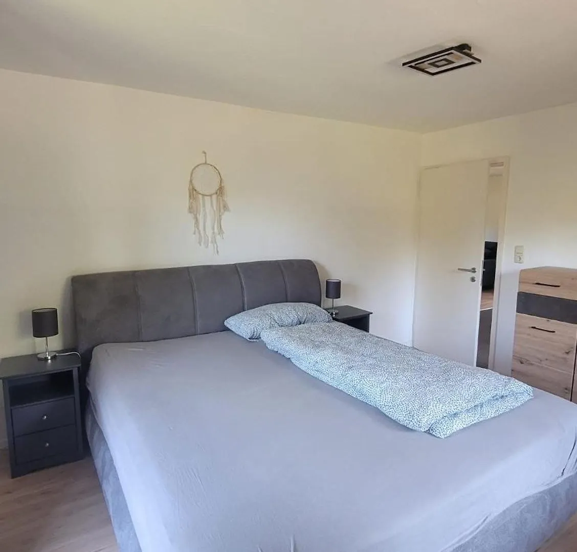 Apartman Das.Arnolds Berchtesgaden