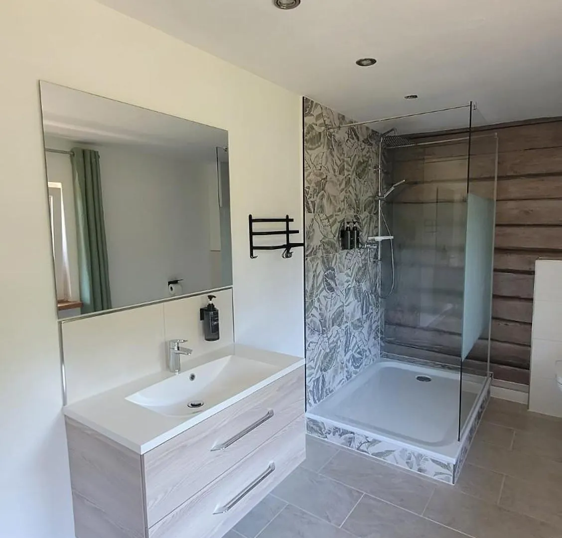 Apartment Das.Arnolds Berchtesgaden