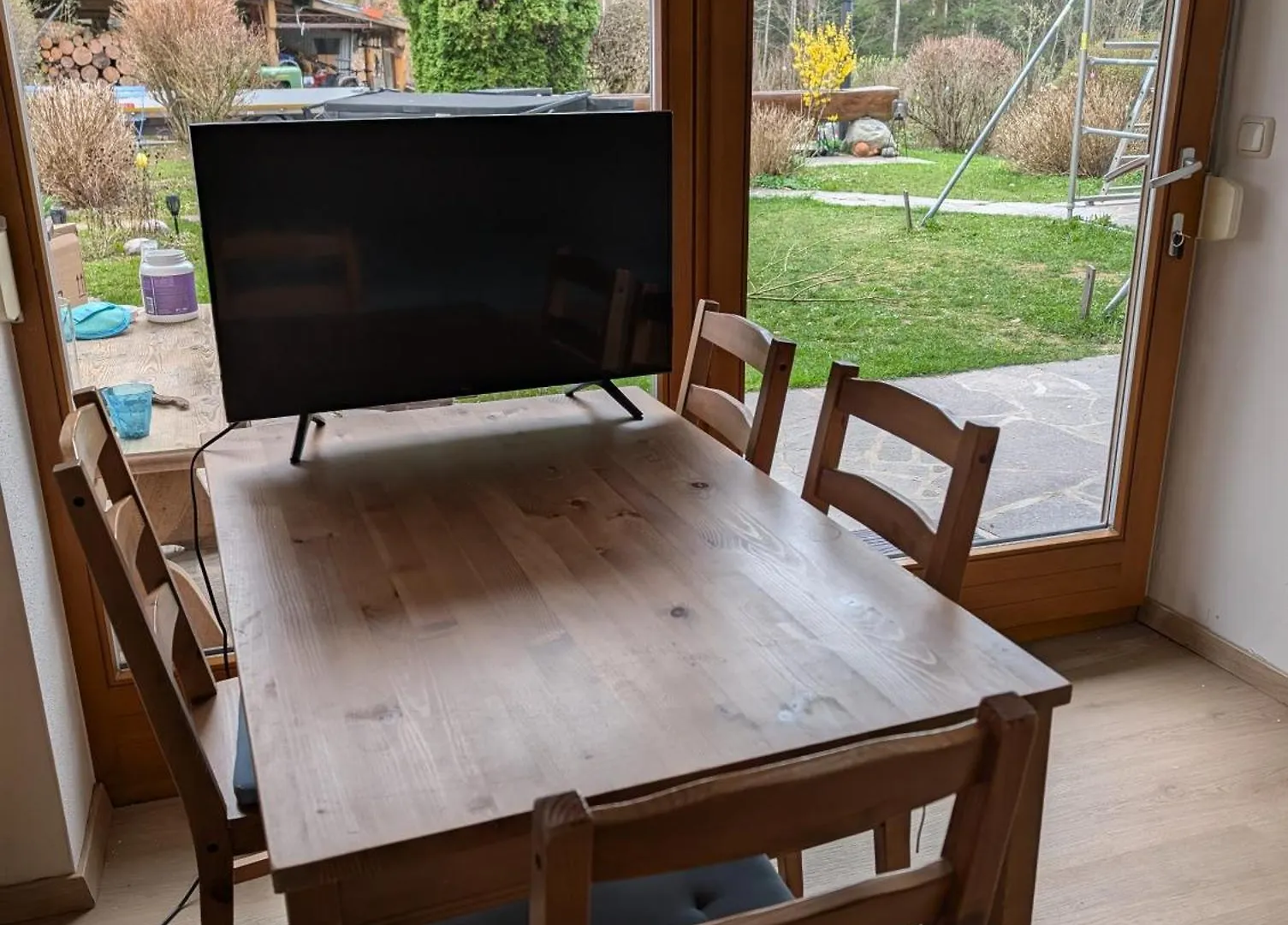 Das.Arnolds Berchtesgaden Apartman
