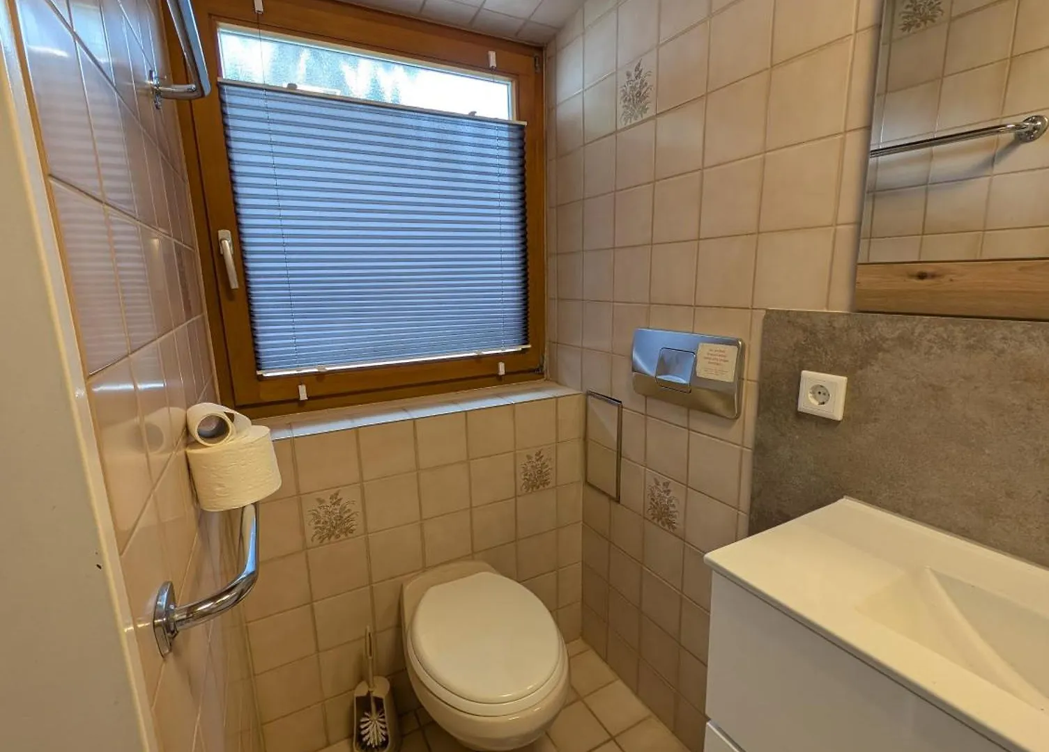 Das.Arnolds Berchtesgaden Apartment