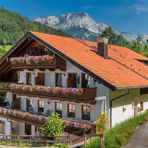 3* Szálloda Und Maria Gern
