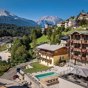 4* Szálloda Hotel Alpinaros